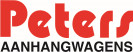 peters-aanhangwagens