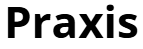 praxis-1
