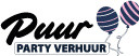 puur-party-verhuur