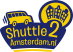 shuttle2amsterdam.nl