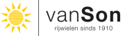 vanson2wielers