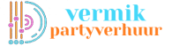 vermik-partyverhuur