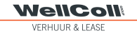 wellcoll-verhuur
