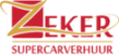 zeker-supercarverhuur